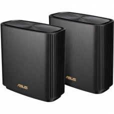 Точка доступу Wi-Fi ASUS XT8 V2 Black 2pk (90IG0590-MO3A20)