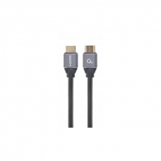 Кабель мультимедийный HDMI to HDMI 7.5m Cablexpert (CCBP-HDMI-7.5M)