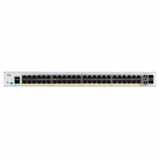 Коммутатор сетевой Cisco C1000-48T-4G-L