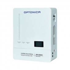 Батарея LiFePo4 Optonica O-LiFePO4-228-48-15s 48V 228Ah (O-LiFePO4-228-48-15s)