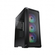 Корпус Cougar Archon 2 Mesh RGB Black