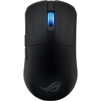 Мышка ASUS ROG Harpe Ace Mini Wireless/Bluetooth/USB Black (90MP03Z0-BMUA00)