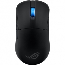 Мышка ASUS ROG Harpe Ace Mini Wireless/Bluetooth/USB Black (90MP03Z0-BMUA00)