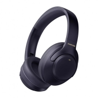 Наушники Canyon OnRiff 6 ANC Bluetooth Blue (CNS-CBTHS6BL)