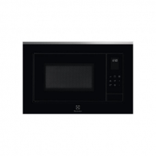 Мікрохвильова піч Electrolux LMS4253TMX