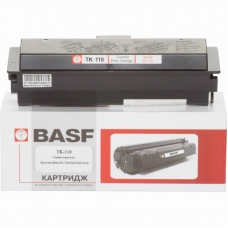 Тонер-картридж BASF Kyocera TK-110 (KT-TK110)