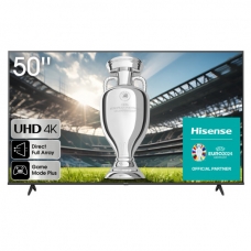 Телевізор Hisense 50A6K