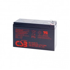Батарея до ДБЖ 12В 9Ач CSB (HR1234WF2)