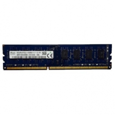 Модуль памяти для компьютера DDR3L 8GB 1600 MHz OEM Hynix (HMT41GU6BFR8A-PBN0)