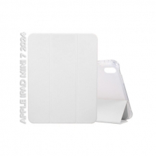 Чохол до планшета BeCover Soft TPU Apple iPad Mini 7 2024 Gray (712439)