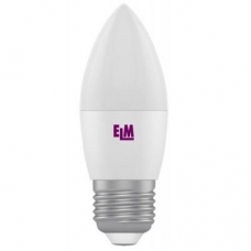 Лампочка ELM E27 (18-0079)
