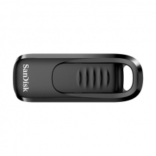 USB флеш накопичувач SanDisk 64GB Ultra Slider Type-C USB 3.2 (SDCZ480-064G-G46)