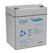 Батарея к ИБП Merlion 12V-4.5Ah (GP1245F1)