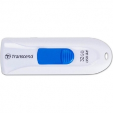 USB флеш накопичувач Transcend 32GB JetFlash 790 USB 3.1 (TS32GJF790W)