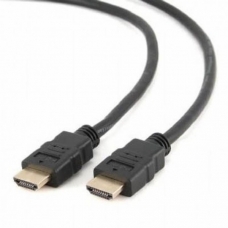 Кабель мультимедійний HDMI to HDMI 20.0m Cablexpert (CC-HDMI4-20M)