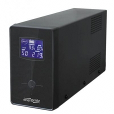 Источник бесперебойного питания EnerGenie EG-UPS-032 850VA LCD (EG-UPS-032)