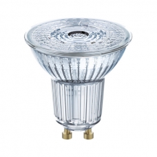 Лампочка Osram LED PAR16 DIM 50 36 4,5W/927 230V GU10 (4058075797888)