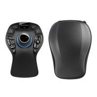 Мишка 3DConnexion Spacemouse Pro Wireless Bluetooth Edition (3DX-700119)