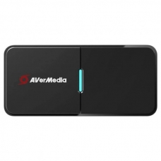 Устройство захвата видео AVerMedia Live Streamer CAP 4K BU113 (61BU113000AM)