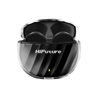 Наушники HIFuture FlyBuds3 Black (flybuds3.black)