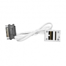 Модуль управління підсвічуванням Lian Li UNI HUB - TL Series Controller, White (G89.12TL-CONT3W.00)