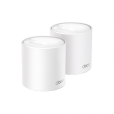 Точка доступа Wi-Fi TP-Link DECO-X50-2-PACK