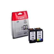 Картридж Canon PG-545/CL-546 MultipackXL, BK+Color, Blister (8286B011)