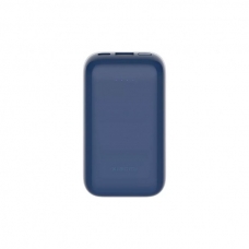 Батарея універсальна Xiaomi 10000mAh Pocket Edition Pro 33W, midnight blue (BHR5785GL)