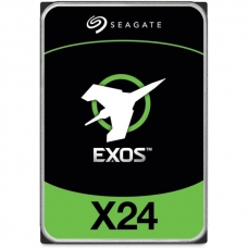 Жесткий диск 3.5" 16TB Seagate (ST16000NM002H)