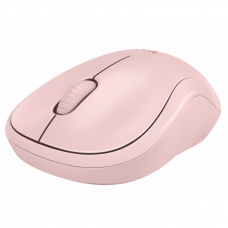 Мышка Logitech M240 Silent Bluetooth Rose (910-007121)