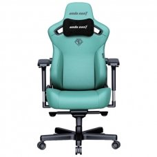 Крісло ігрове Anda Seat Kaiser 3 Size XL Green (AD12YDC-XL-01-E-PV/C)