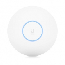 Точка доступа Wi-Fi Ubiquiti UniFi 6 PRO (U6-PRO)