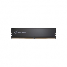 Модуль пам'яті для комп'ютера DDR5 16GB 6600 MHz Black Sark eXceleram (ED50160663440C)