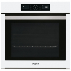 Духова шафа Whirlpool AKZ 96230 WH (AKZ96230WH)