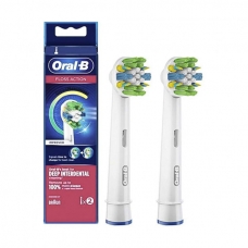 Насадка для зубной щетки Oral-B Floss Action EB25RB CleanMaximiser (2)