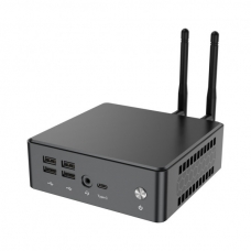 Компьютер Vinga Mini PC V660 (V6601235U.16512)