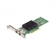 Сетевая карта Lenovo 2x10Gb BASE-T Broadcom 57416 PCIe (7ZT7A00496)