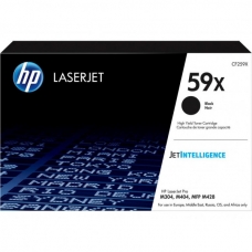 Картридж HP LJ  59X Black (CF259X)