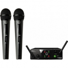 Мікрофон AKG WMS40 Mini 2 Vocal SET BD US45A/C (3350H00020)