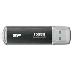 USB флеш накопитель Silicon Power 500 GB Silicon Marvel Xtreme M80 USB 3.2 (SP500GBUF3M80V1G)