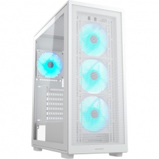 Корпус Cougar MX220 RGB White