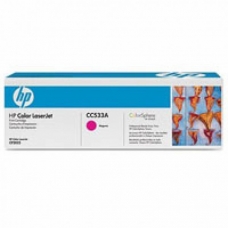 Картридж HP CLJ  304A magenta, CP2025/ CM2320 series (CC533A)