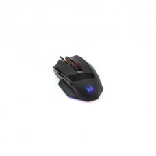 Мышка Redragon Sniper M801 RGB USB Black (77608)