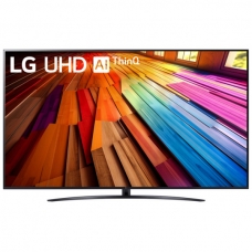 Телевізор LG 50UT81006LA