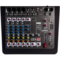 Мікшерний пульт Allen&Heath ZEDi-10 (283121)