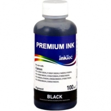 Чернила InkTec Canon PGI-1200/1300/1400 black (C5000-100MB)