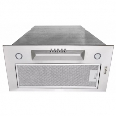 Витяжка кухонна Borgio Slim-Box (TR) 52 Inox (РН015994)