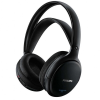 Наушники Philips SHC5200 Black (SHC5200/10)