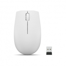 Мышка Lenovo 300 Wireless Cloud Grey (GY51L15677)