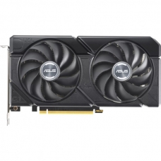 Видеокарта ASUS GeForce RTX4060Ti 8Gb DUAL OC EVO (DUAL-RTX4060TI-O8G-EVO)